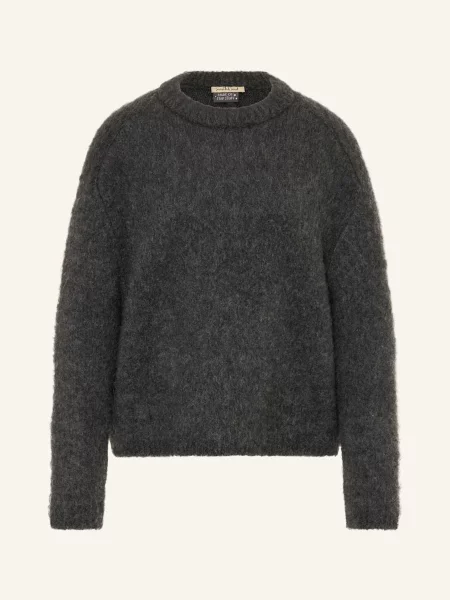 Smith & Soul Sweter grau