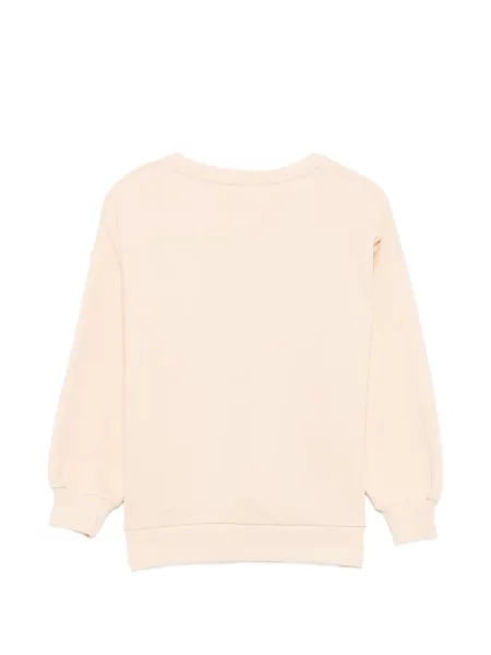 Bluza dziecięca Konges Sløjd różowa