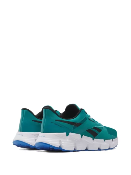 Sneakerși Reebok albastru