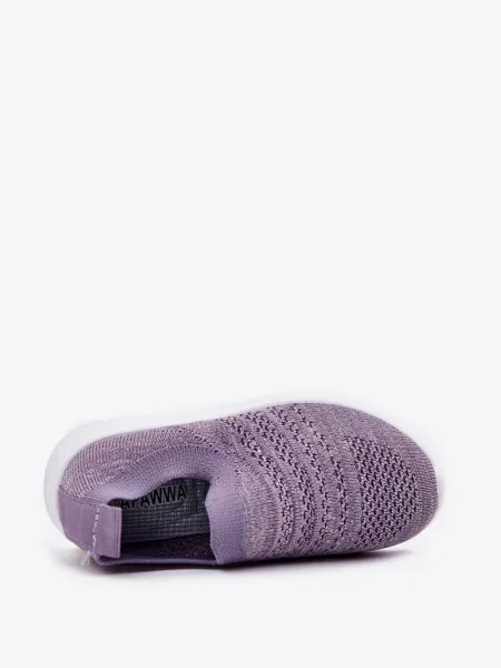 Gyerek sneaker Boto lila