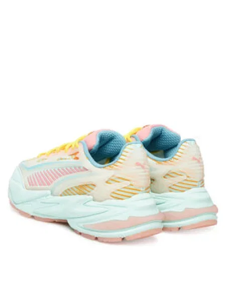 Puma Sneakersy RS Surge Vibrant 01 Farebná