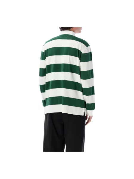 Koszulka polo Polo Ralph Lauren z paskiem