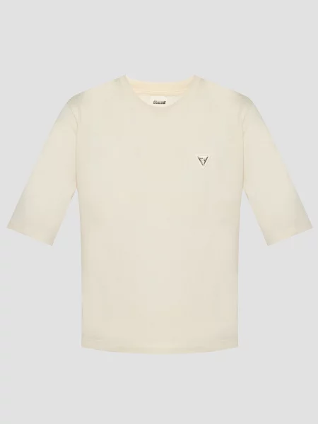 Футболка GUESS білий