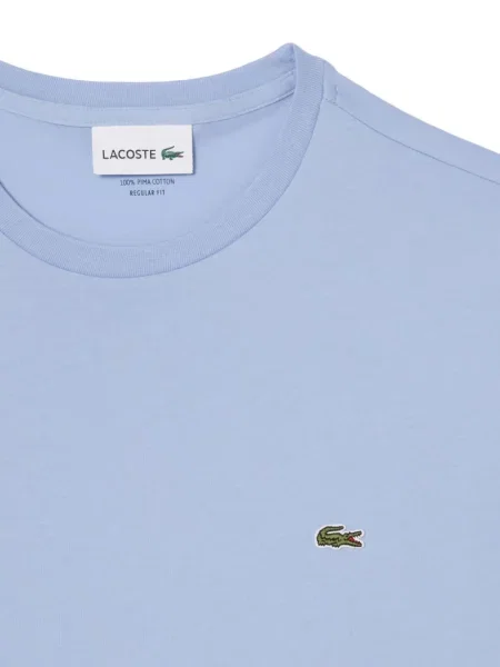 Tricou Lacoste albastru