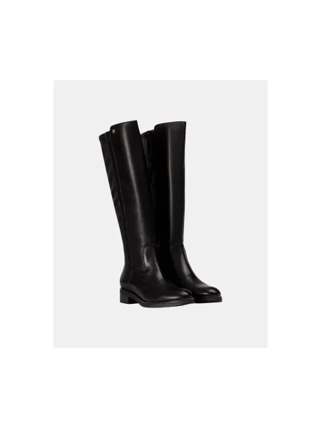 Cizme Wonders negru