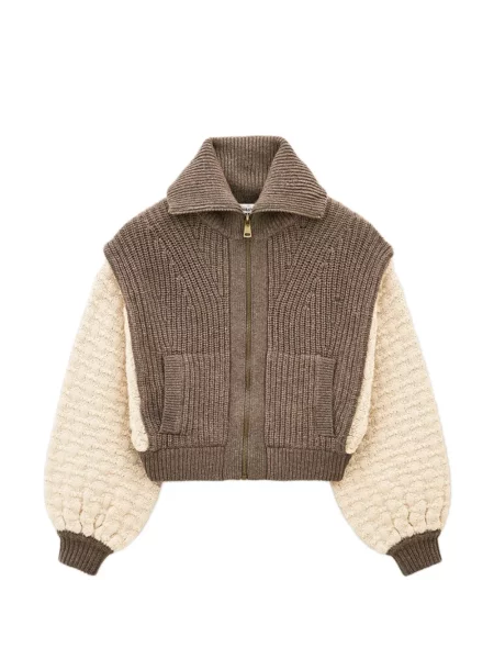 Cardigan Ba&sh maro