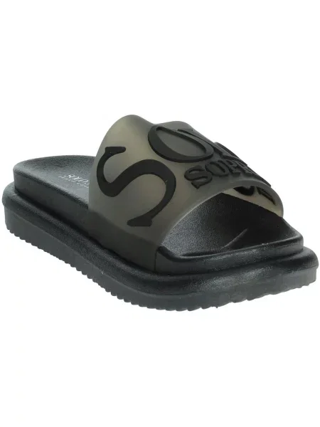 Pantofi Solo Soprani negru