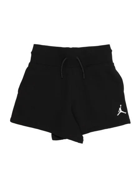 Jordan Pantaloni BRKN FLC' negru