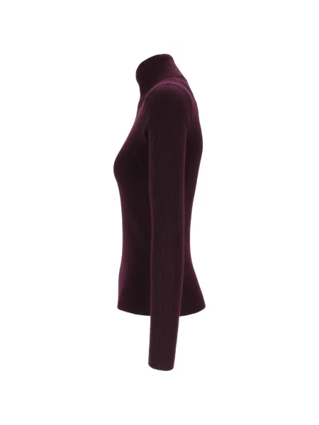 Pulover Mc2 Saint Barth violet