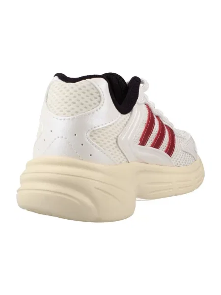 Gyerek félcipő Adidas fehér