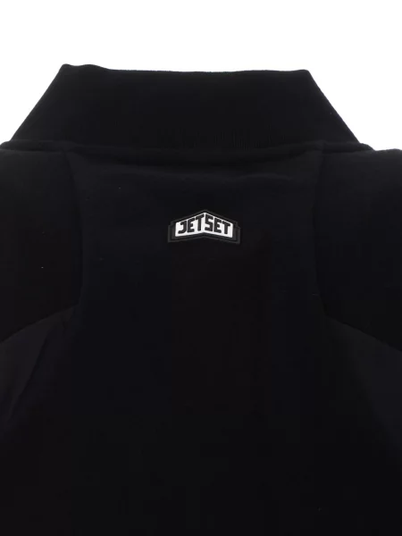 Geacă Jetset negru