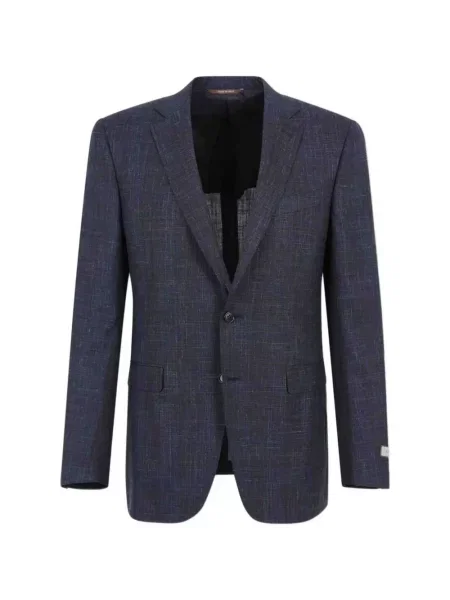 Costum Canali de costum albastru