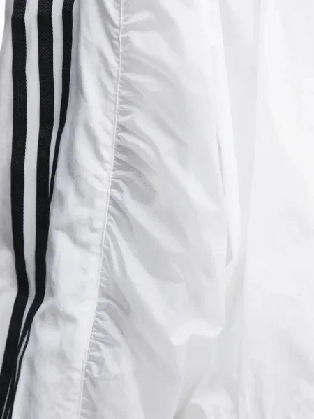 Sneakerși Adidas Adilette cu platformă negru