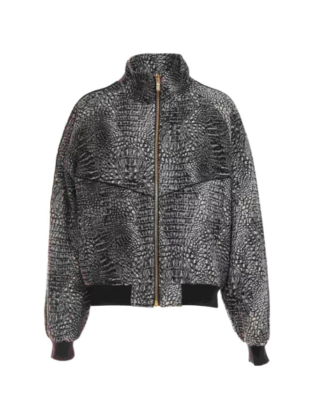 Geacă Just Cavalli negru