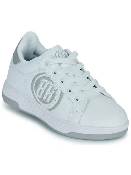 Pantofi copii Breezy Rollers alb