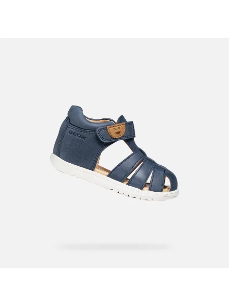 Sandale Geox bijela