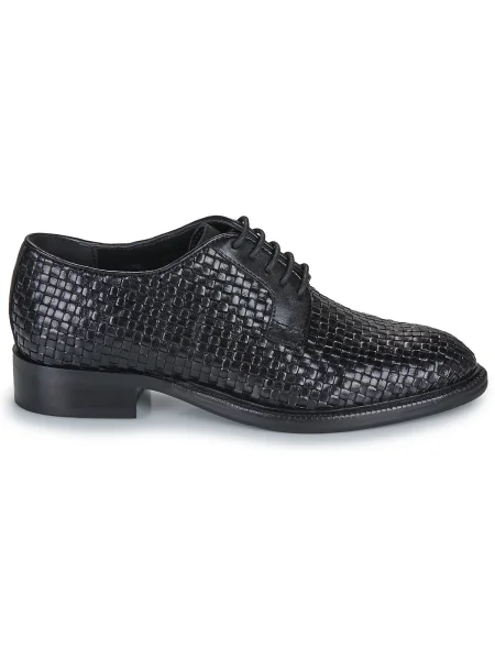 Pantofi Jb Martin negru