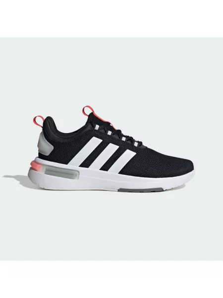 Sneakersy Adidas czarne