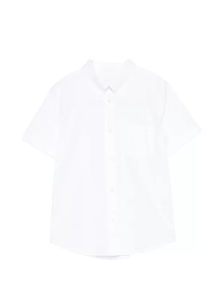 Cămașă A.p.c. alb