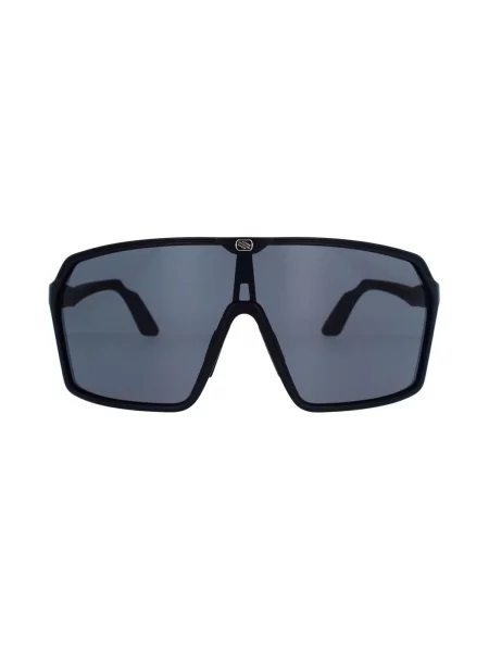 Brýle Rudy Project Spinshield Black Matte Smoke Black černé