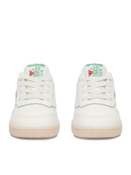 Reebok Sneakersy EO-CLUB C Écru