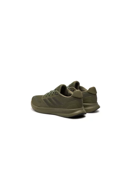 Tekaški čevlji adidas Runfalcon 5 zelena