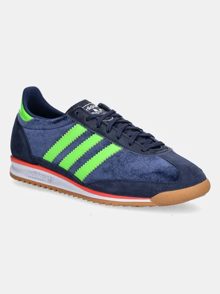 Кросівки adidas Originals Sl 72 Og W синій