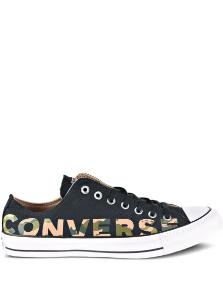 Sneaker Converse Chuck Taylor All Star nyomtatás fehér