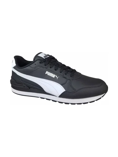Félcipo Puma fekete
