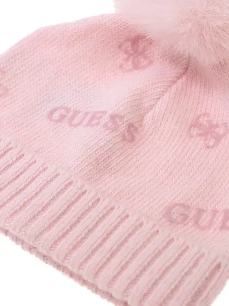 Детская шапка Guess