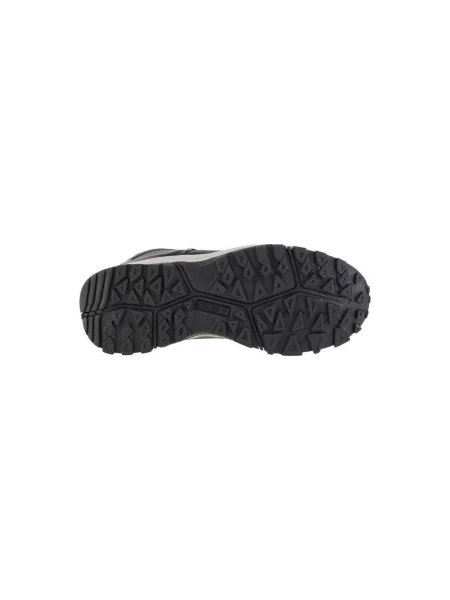 Pantofi Big Star negru
