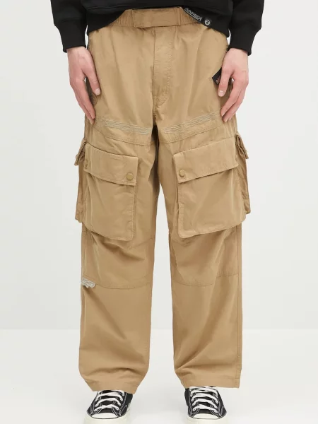AAPE pantaloni Main Woven