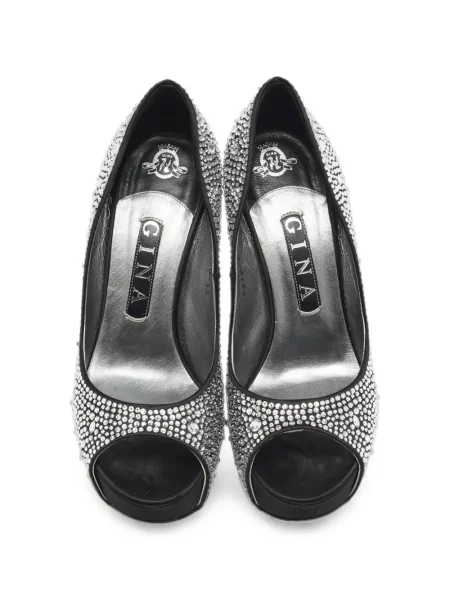 Pantofi cu toc Gina