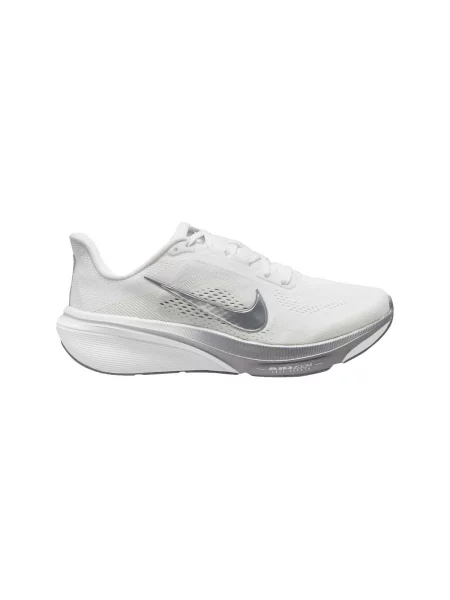 Pantofi Nike alergare alb