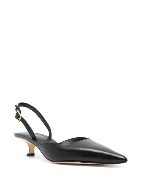 Bateliai Michael Michael Kors slingback juoda