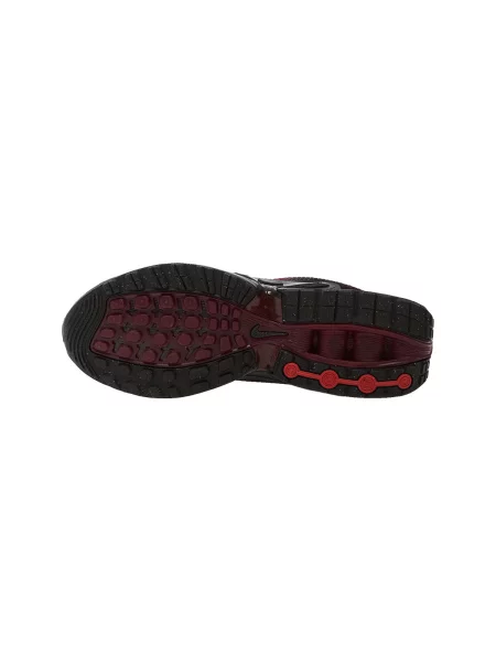 Tenisky Nike Air Max čierna