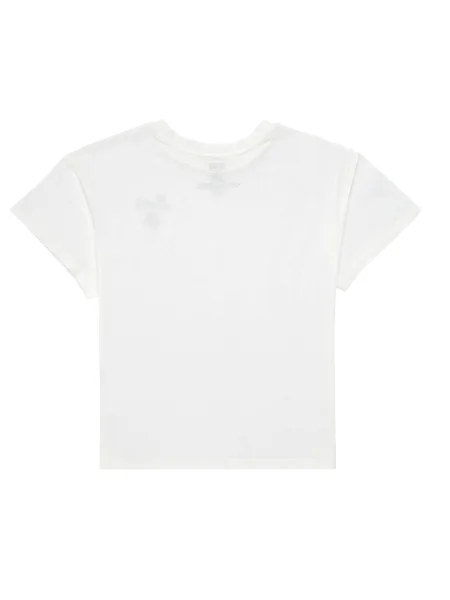 Tricou copii Levi's® alb