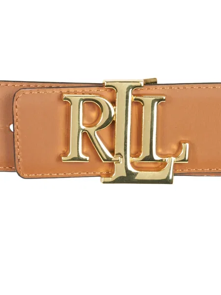 Öv Lauren Ralph Lauren fekete