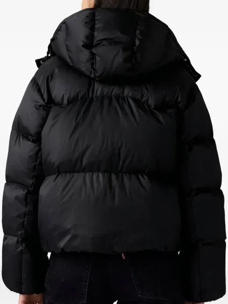 Jeansy Levi's 501 z kapturem niebieskie