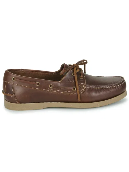 Pantofi Tbs maro
