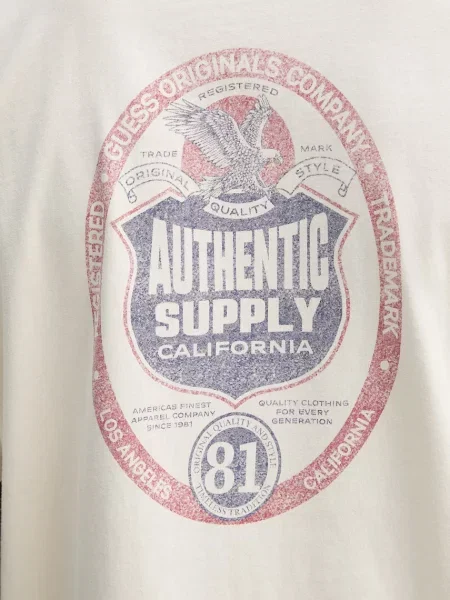 Футболка Guess Originals