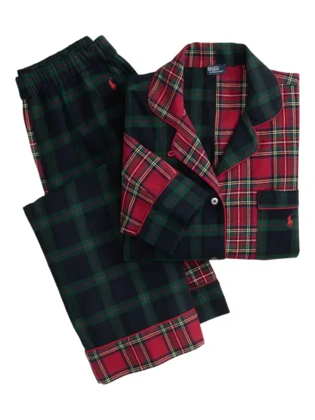 Șosete Polo Ralph Lauren cu 5 buzunare cu broderie tricotate albastru