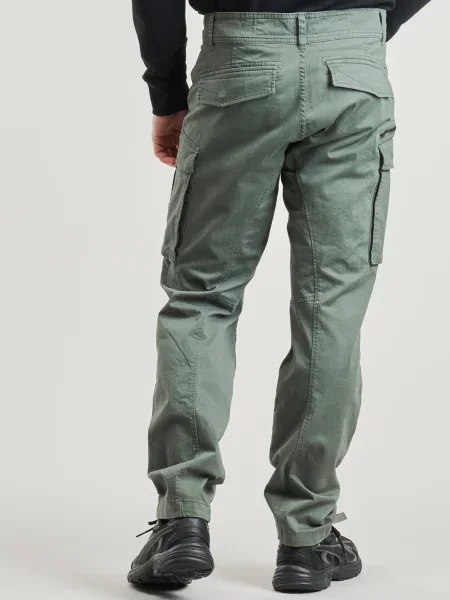 Pantaloni Replay kaki