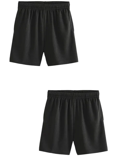 Next Pantaloni sport negru