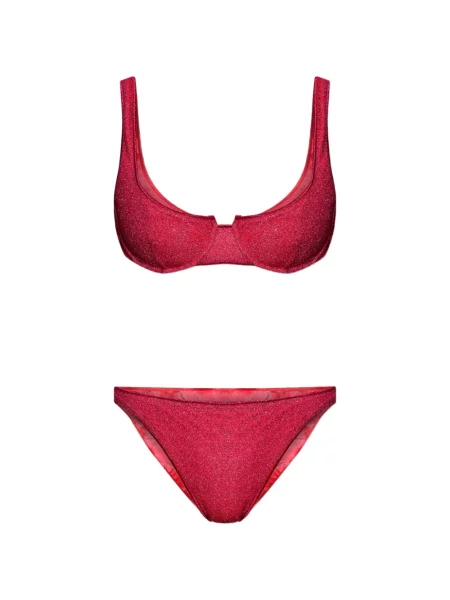Bikini Oseree roșu