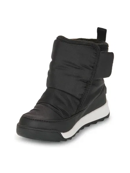 Pantofi copii Sorel negru