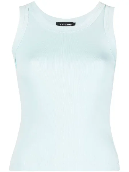 Vestă Styland albastru