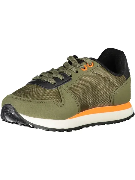 Gyerek sneaker U.s. Polo Assn. fehér