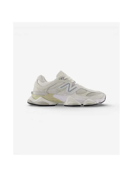 Pantofi New Balance alb