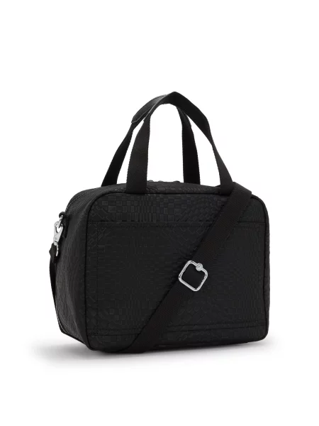 KIPLING Kabelka MIYO' čierna